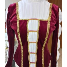 Ballet costumes