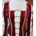 Ballet costumes