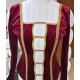 Ballet costumes