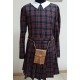 Scottish costume