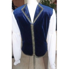 Demetrius costume Demetrius costume