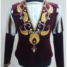 Rotborta costium Rotborta costium