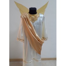 Angel Costume