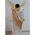 Angel Costume