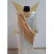 Angel Costume