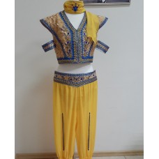Oriental Costume  Oriental Costume