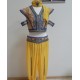 Oriental Costume 