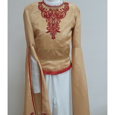 Costume for the Ballet Raymond