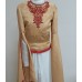 Costume for the Ballet Raymond