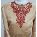 Costume for the Ballet Raymond