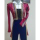 Espada costume