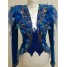 Bluebird Costume
