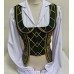 Men's costume for the ballet Esmeralda Men's costume for the ballet Esmeralda