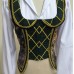 Men's costume for the ballet Esmeralda Men's costume for the ballet Esmeralda