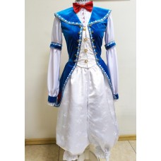 Rabbit costume Rabbit costume