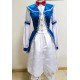 Rabbit costume
