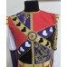 Jack of Hearts Costume