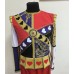 Jack of Hearts Costume