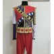 Jack of Hearts Costume