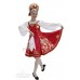 Russian Costume