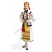 Romanian National Costume Romanian National Costume