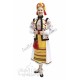 Romanian National Costume