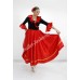 Gypsy costume