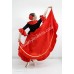 Gypsy costume