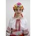 National Ukrainian Costume