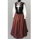 Scottish dress