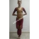 Oriental costume