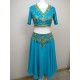 Oriental Costume 