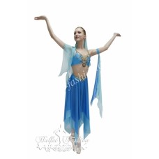 La Corsaire La Corsaire