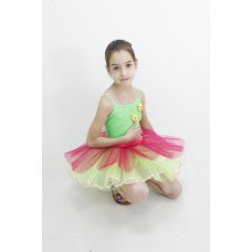 Stage costume
