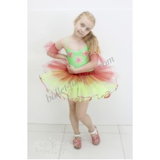 Stage costume
