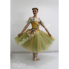 Mustardseed Fairy Mustardseed Fairy