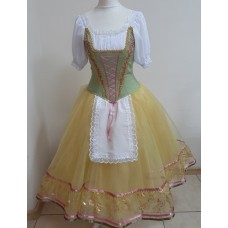 Peasant dress Peasant dress