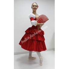 Spanish doll  Spanish doll