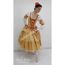 Kitri's friends Kitri's friends