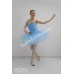 Stage costume - Light blue 