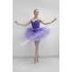 Stage costume - Lavender