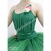 Stage costume-Green