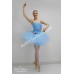Stage costume - Light blue 