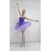 Stage costume - Lavender