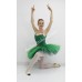 Stage costume-Green