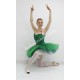 Stage costume-Green