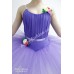 Stage costume - Lavender