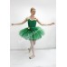 Stage costume-Green