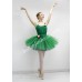 Stage costume-Green
