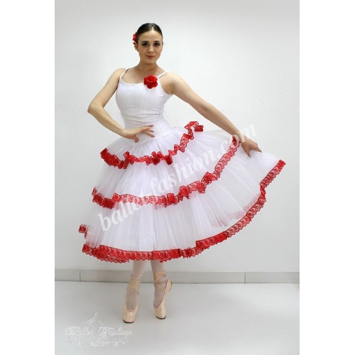 Ballet Fashion Produces Ballet Costumes For All Perfomances